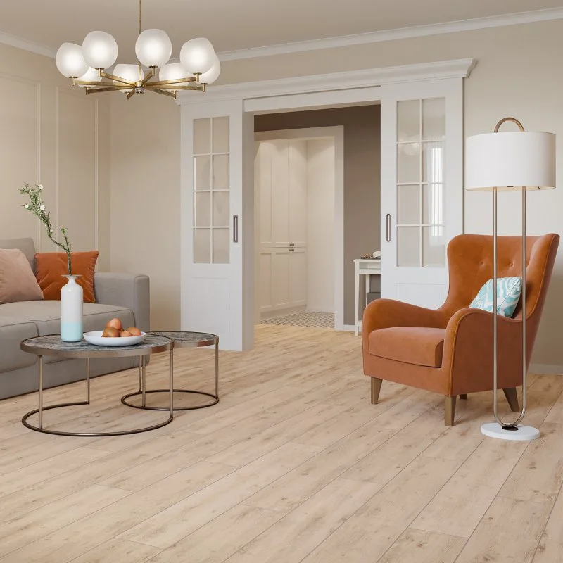Купить ламинат Aberhof 3924 ДУБ МАРТИНИКА